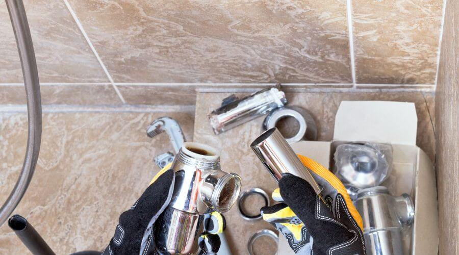 Local Chimney Repair in Cumberland, VA
